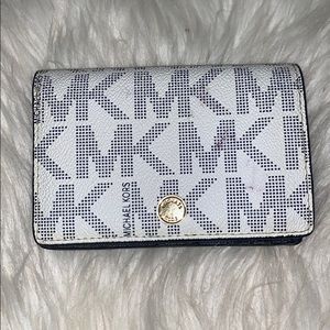Michael Kors Wallet.